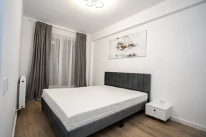 P.F inchiriez Apartament 2 camere, 52 mp + terasă 13 mp + parcare exterioara , Florești - imagine 4