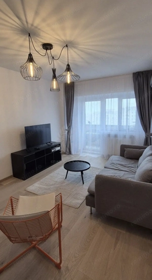 Apartament 2 camere, prima inchiriere, zona Caraiman, Ploiesti - imagine 5