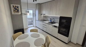 Apartament 2 camere, prima inchiriere, zona Caraiman, Ploiesti - imagine 4
