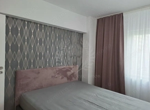 Apartament 2 camere, de lux, zona Gh. Doja, Ploiesti - imagine 8