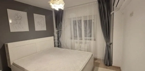 Apartament 2 camere, prima inchiriere, zona Caraiman, Ploiesti - imagine 6