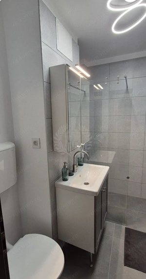 Apartament 2 camere, prima inchiriere, zona Caraiman, Ploiesti - imagine 9