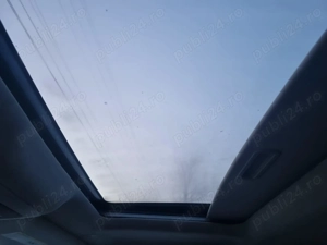 DODGE RAM Laramie Crewcab, autoutilitara, piele, trapa, carlig, gaz - imagine 7