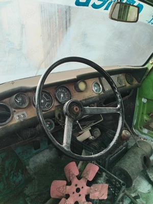 De vânzare Dacia 1100 pentru recondiționare 