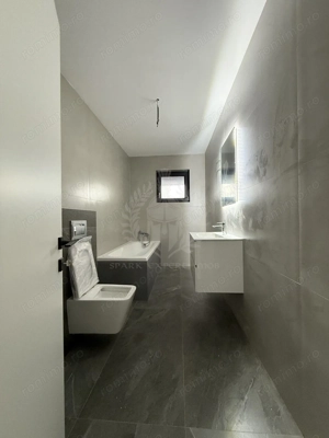 Apartament 3 camere / Penthouse, bloc nou, cartier Albert, Ploiești - imagine 6