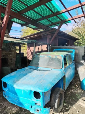 De vânzare Dacia 1100 pentru recondiționare  - imagine 3