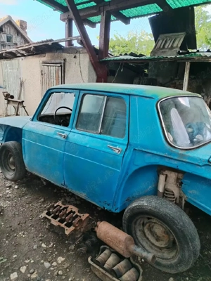 De vânzare Dacia 1100 pentru recondiționare  - imagine 4