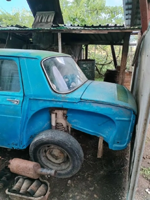 De vânzare Dacia 1100 pentru recondiționare 