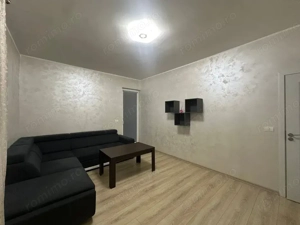 Apartament 2 Camere Decomandat Centrala Proprie 2 locuri de parcare gradina proprie 40 mp Zona Giroc
