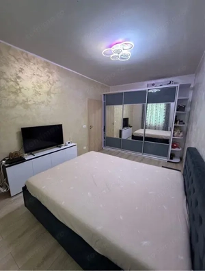 Apartament 2 Camere Decomandat Centrala Proprie 2 locuri de parcare gradina proprie 40 mp Zona Giroc