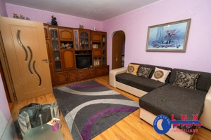 ID 3646 Apartament 3 camere | ULTRACENTRAL - imagine 2