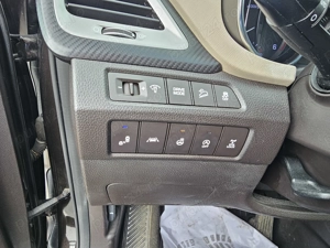 Hyundai Santa Fe 2017 - imagine 9