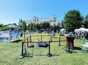 Platforma 360 De Vanzare + Laptop+ Accesorii