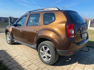 Dacia Duster 4x4 1.5 Diesel 2011 - imagine 3