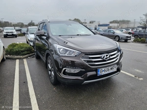 Hyundai Santa Fe 2017