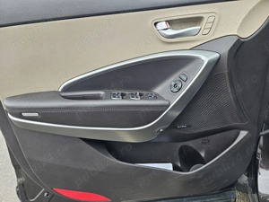 Hyundai Santa Fe 2017 - imagine 10