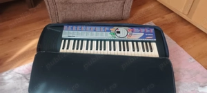 Vând orgă Yamaha 