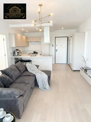 One Cotroceni Park - 2 Camere Mobilat Parcare Inclusa Petfriendly