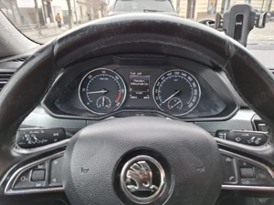 Skoda Superb 2.0 tdi, 150 cp. - imagine 3