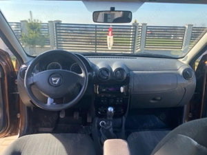 Dacia Duster 4x4 1.5 Diesel 2011 - imagine 5
