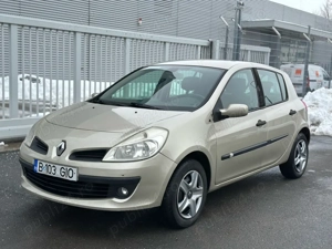 Renault Clio  - imagine 2