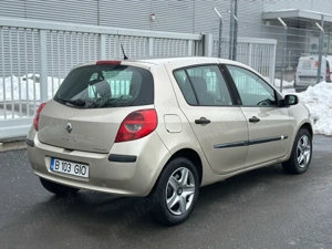 Renault Clio  - imagine 4