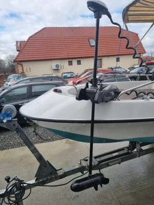 Barca agrement fara permis, chiar si in rate, citeste tot