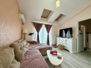 SECTOR 4 -Apartament 2 camere - Mobilat si utilat