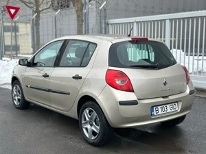 Renault Clio  - imagine 3