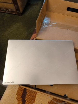 Vand Leptop 16,6,inci,nou.