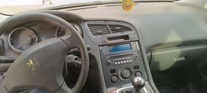 Vand autoturism Peugeot - imagine 2