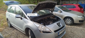 Vand autoturism Peugeot - imagine 3