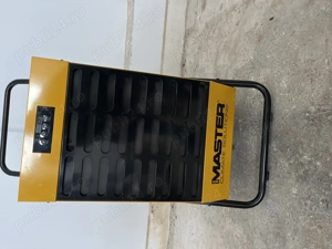 vand dezumidificator profesional Dantherm model DH44