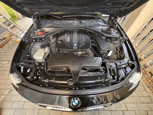 BMW Seria 3 Touring F31 - 318d Automat - 12.2013 - 236k km - imagine 4