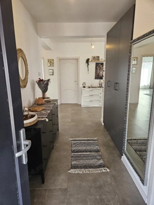 Casă 4 camere 110mp cu 500mp curte  - imagine 4