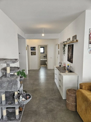 Casă 4 camere 110mp cu 500mp curte  - imagine 7