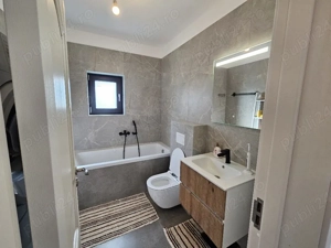 Casă 4 camere 110mp cu 500mp curte  - imagine 6