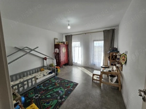 Casă 4 camere 110mp cu 500mp curte  - imagine 5