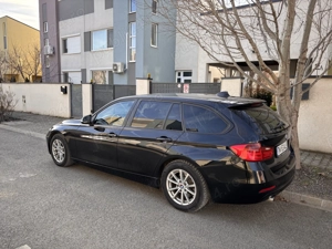BMW Seria 3 Touring F31 - 318d Automat - 12.2013 - 236k km - imagine 3