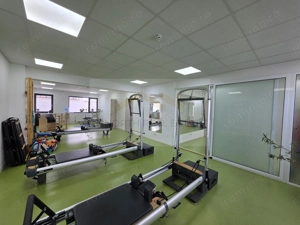 Spațiu de închiriat – Otopeni 23 August – ideal activități educaționale & sport - imagine 14