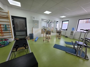 Spațiu de închiriat – Otopeni 23 August – ideal activități educaționale & sport - imagine 3