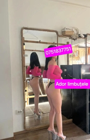 Alina piercing zona intimă!Poze 100%  reale 