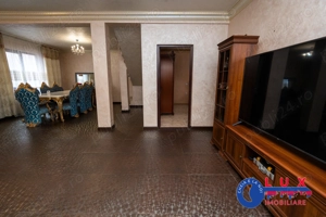 ID 6746 EXCLUSIVITATE - Vilă P+1+pod - Strada Miron Costin - imagine 3