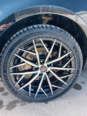 audi a4 b9 - imagine 4