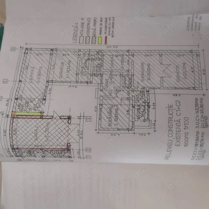 Ploiesti. zona ultracentrala Hotel Prahova,  direct proprietar 265 mp utili, 613 mp teren