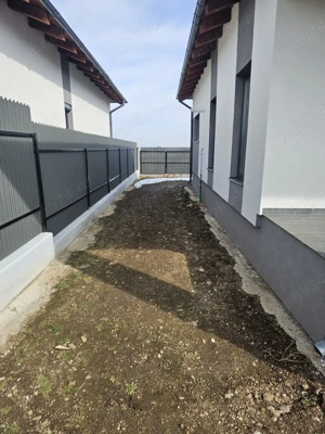 Casă 4 camere 110mp cu 500mp curte  - imagine 9