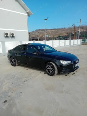 audi a4 b9 - imagine 3