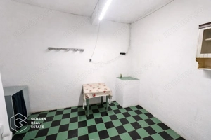 Hala 300mp, 3 camere, parter, pretabil destinatii multiple, zona Aeroport - imagine 8