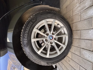 BMW Seria 3 Touring F31 - 318d Automat - 12.2013 - 236k km - imagine 7