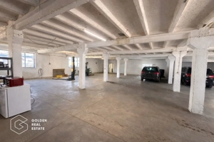 Hala 300mp, 3 camere, parter, pretabil destinatii multiple, zona Aeroport - imagine 4